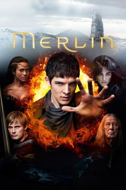 Merlin - Seizoen 2