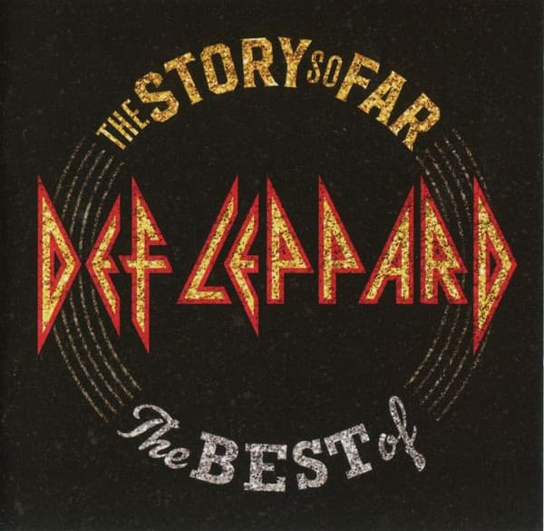 The Story So Far: The Best Of