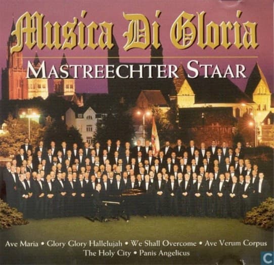 Musica Di Gloria