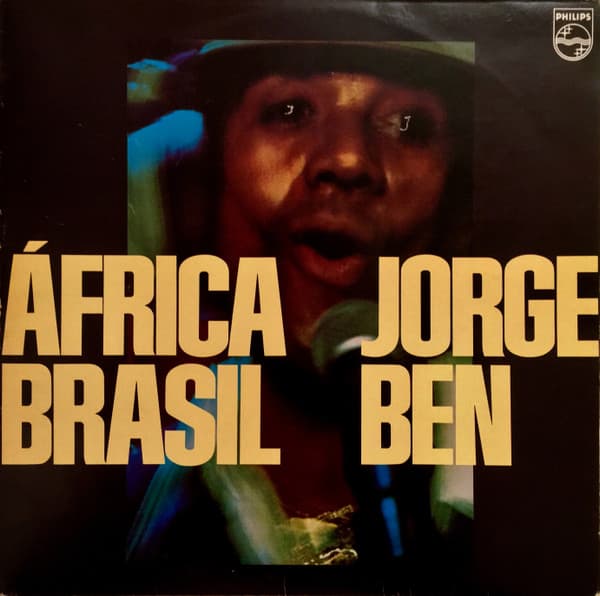 África Brasil