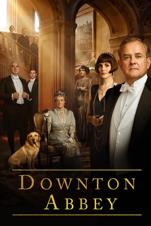 Downton Abbey - Season 3