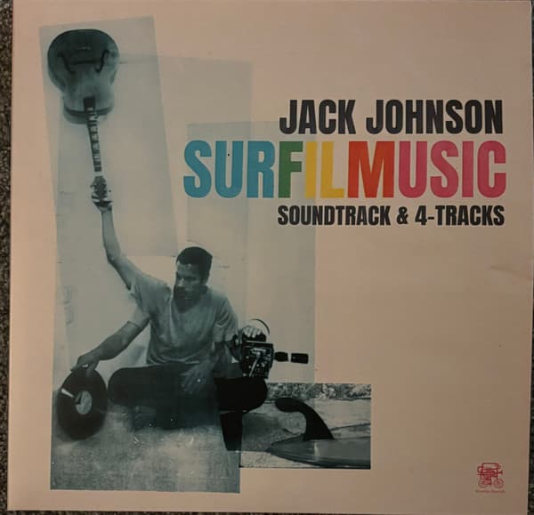 Surfilmusic