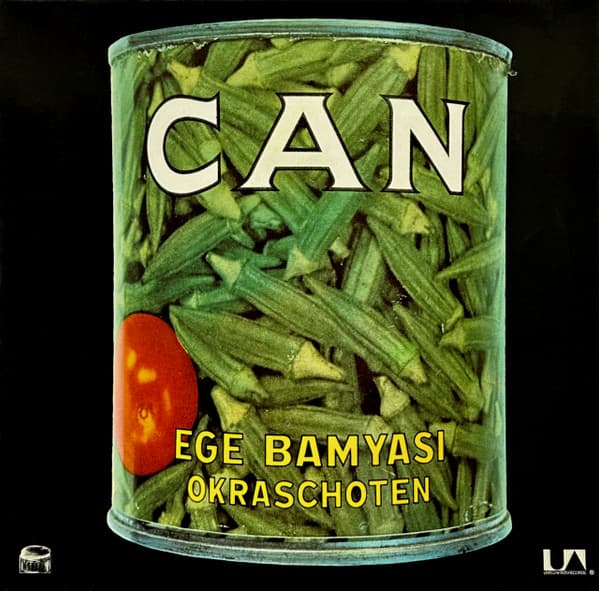 Ege Bamyasi