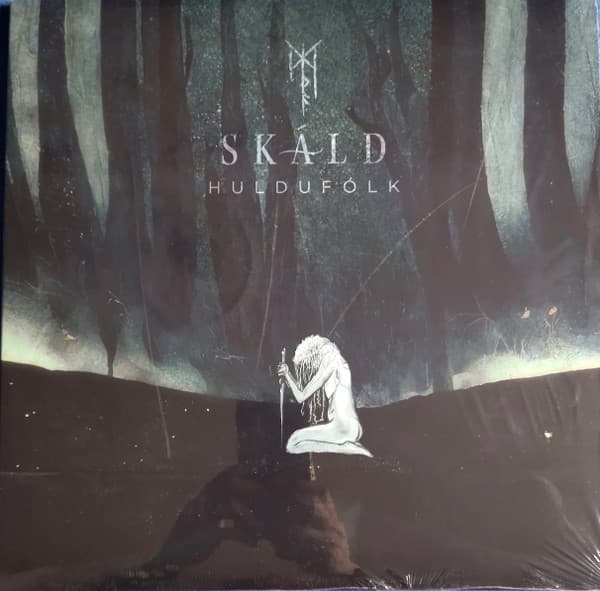 Huldufólk