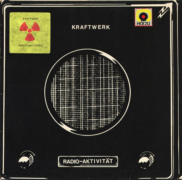 Radio-Aktivität