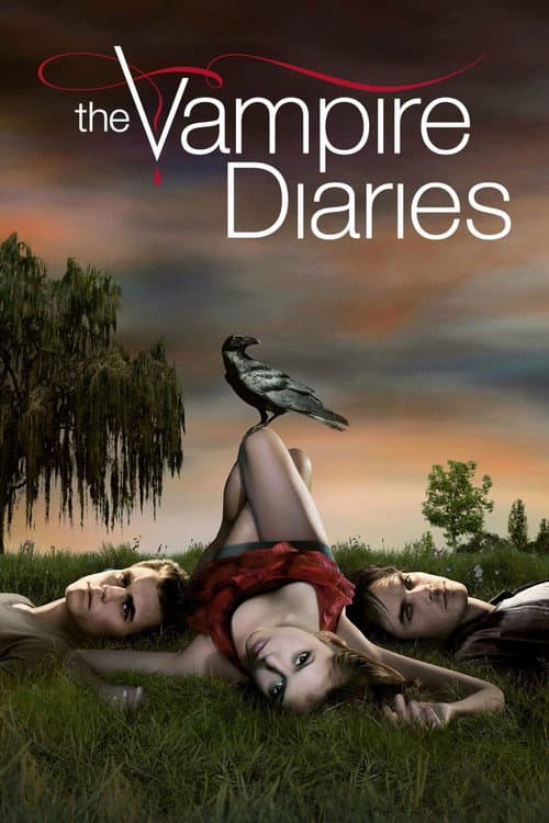 The Vampire Diaries - Seizoen 4