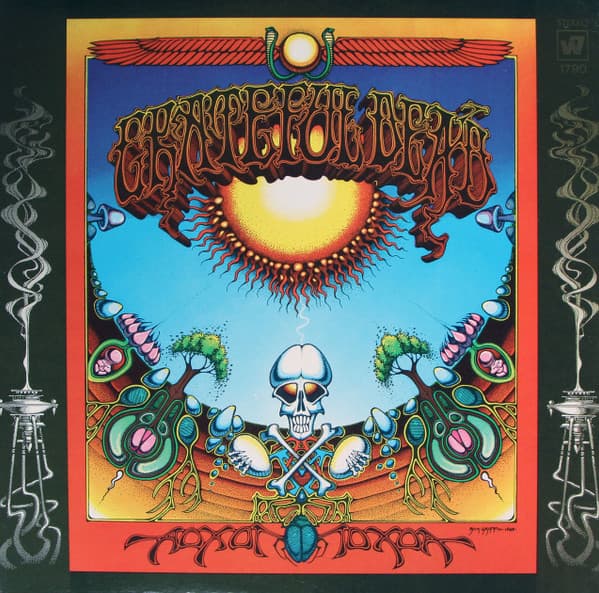 Aoxomoxoa