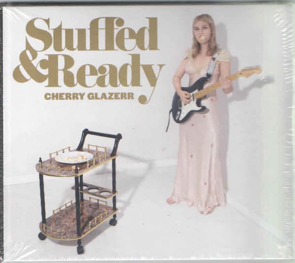 Stuffed & Ready