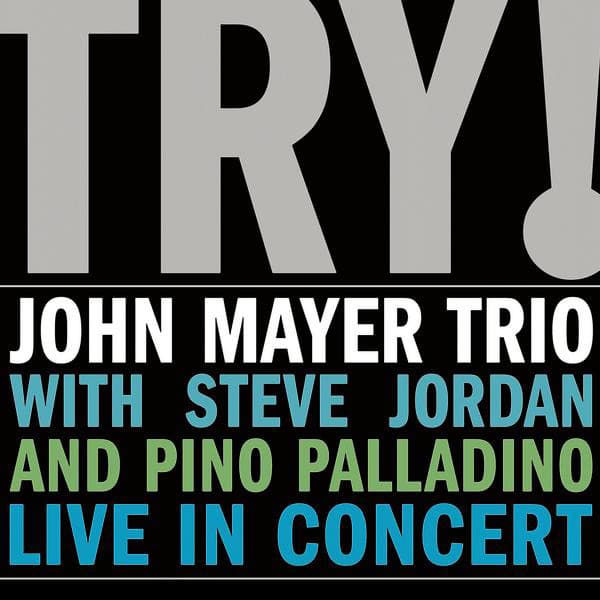 Try! (Live In Concert)