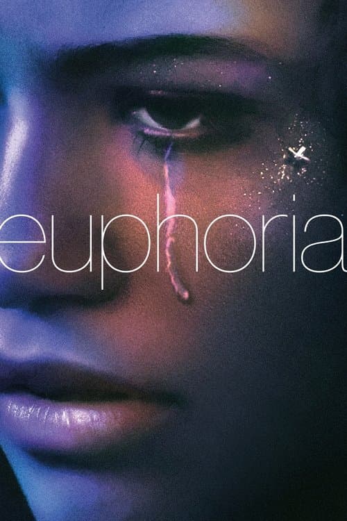 Euphoria - Seizoen 1