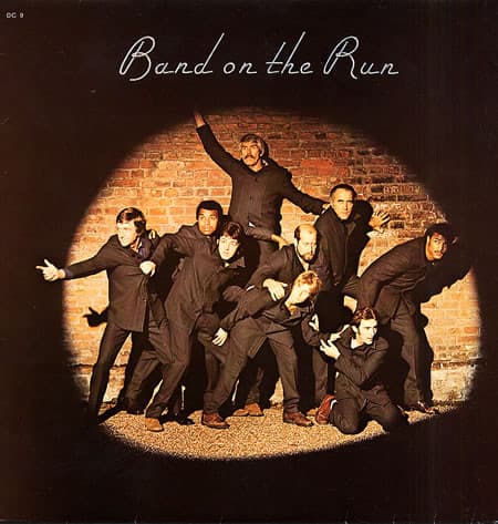 Band On The Run