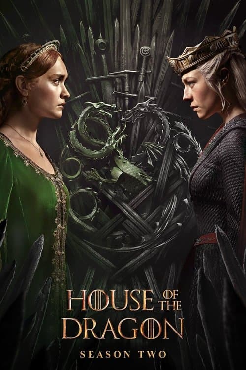 House of the Dragon