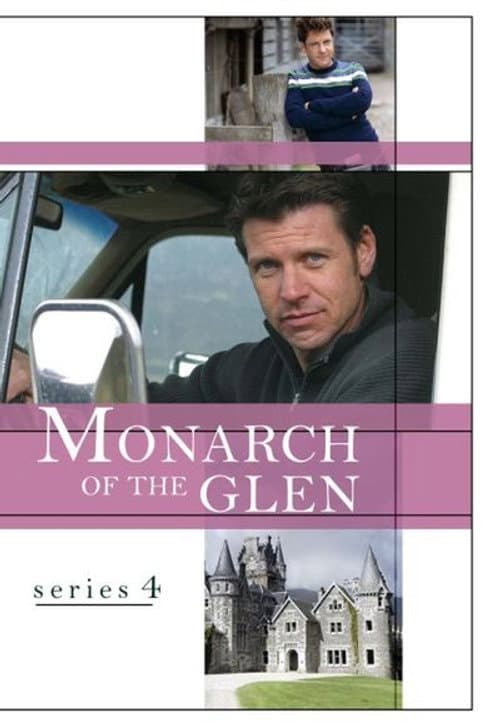 Monarch of the Glen - Seizoen 4