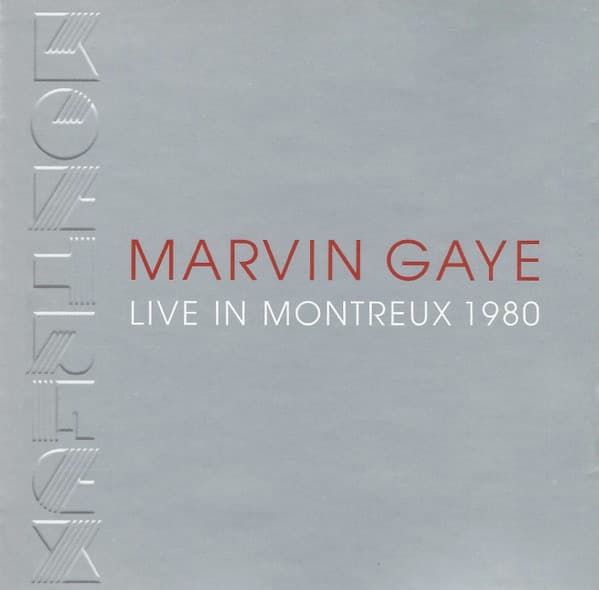 Live In Montreux 1980