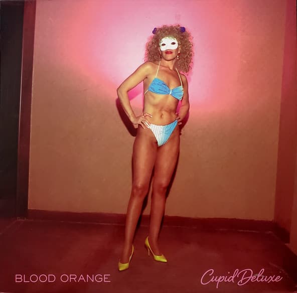 Cupid Deluxe