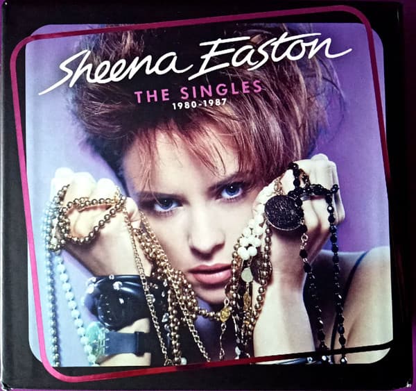 The Singles 1980-1987