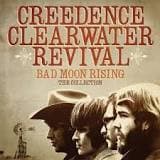 Bad Moon Rising