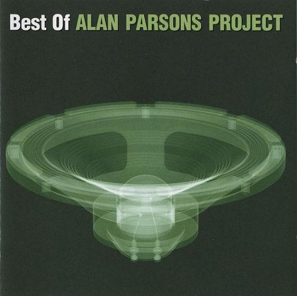 Best Of Alan Parsons Project