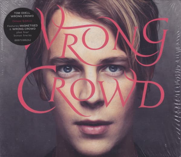 Wrong Crowd