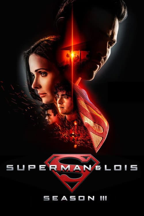 Superman & Lois - Season 3