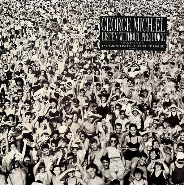 Listen Without Prejudice Vol. 1