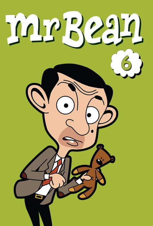 Mr. Bean: The Animated Series - Season 6