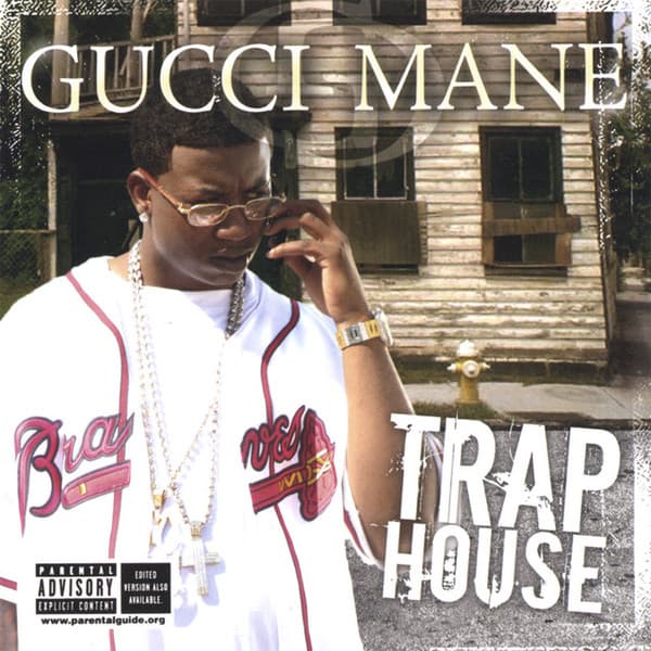 Trap House