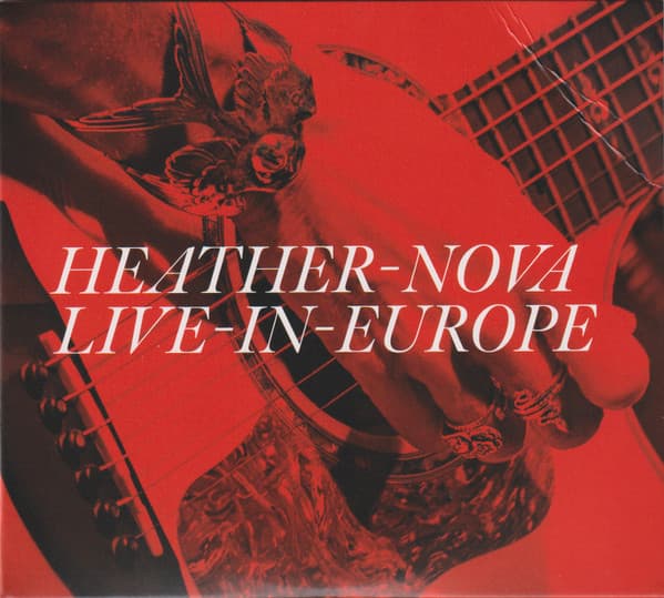 Live In Europe