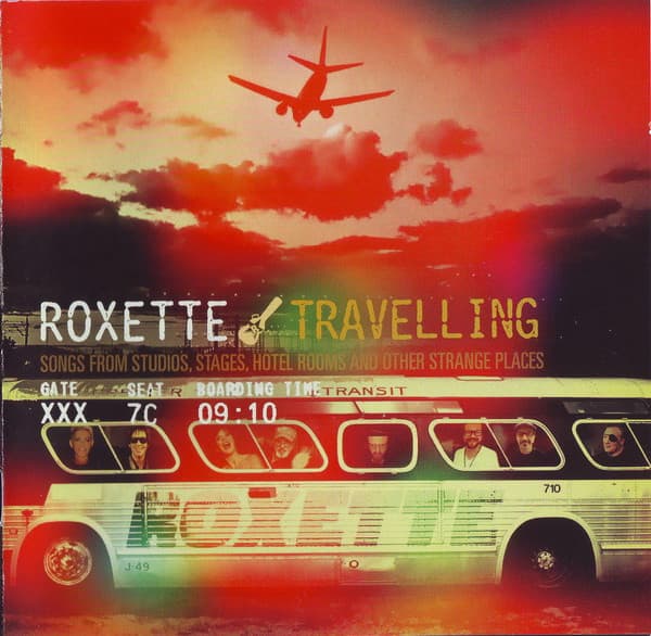 Travelling