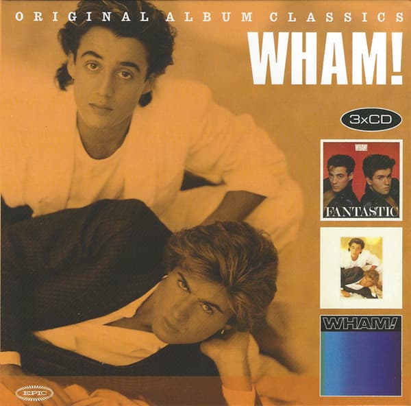 Original Album Classics