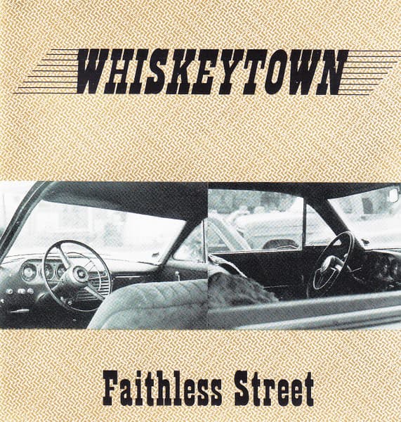 Faithless Street