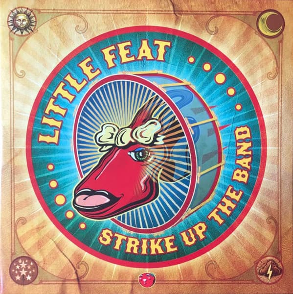 Strike Up The Band