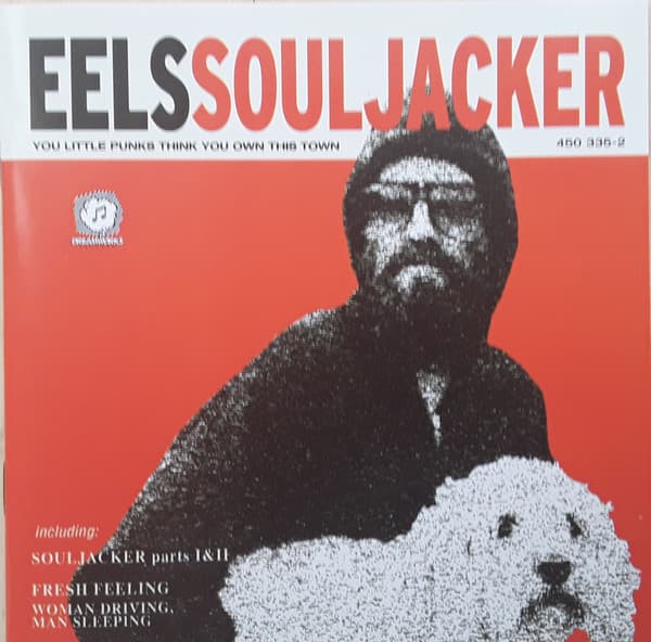Souljacker