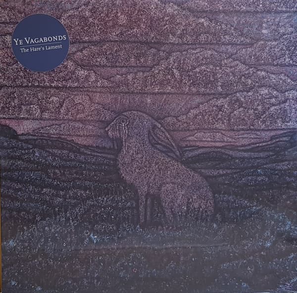 The Hare's Lament