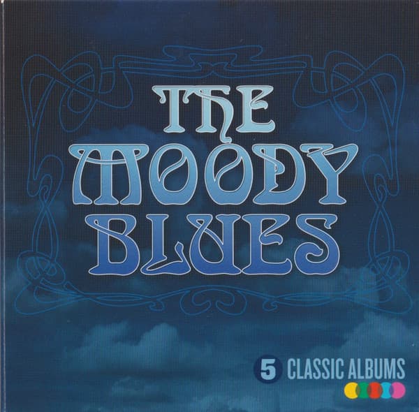 5 Classic Albums
