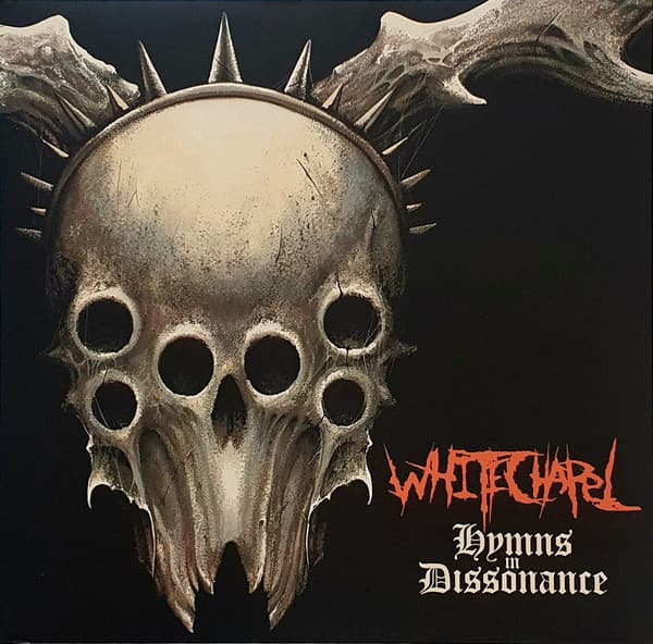 Hymns In Dissonance
