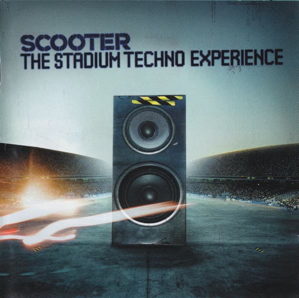 The Stadium Techno Experience