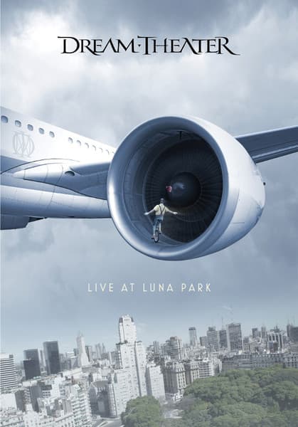 Live At Luna Park