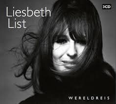 Wereldreis