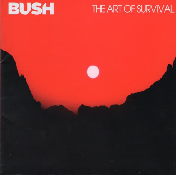 The Art Of Survival