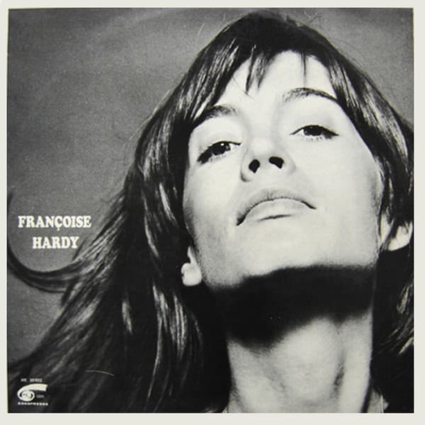Françoise Hardy