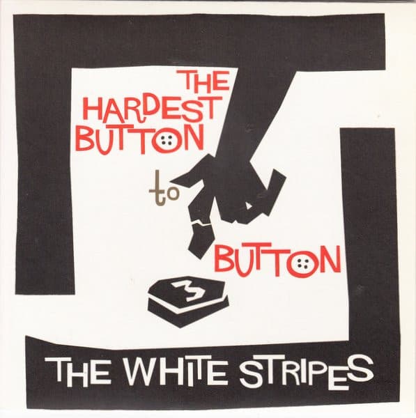The Hardest Button To Button