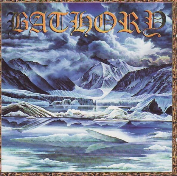 Nordland I