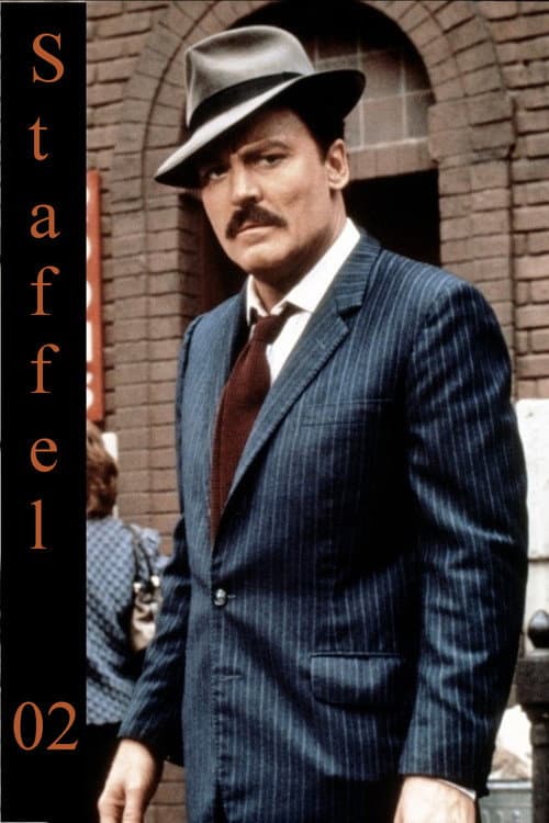 Mike Hammer - Season 2