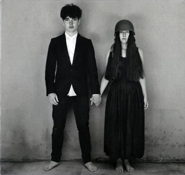 Songs Of Experience