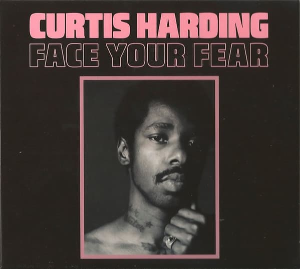 Face Your Fear