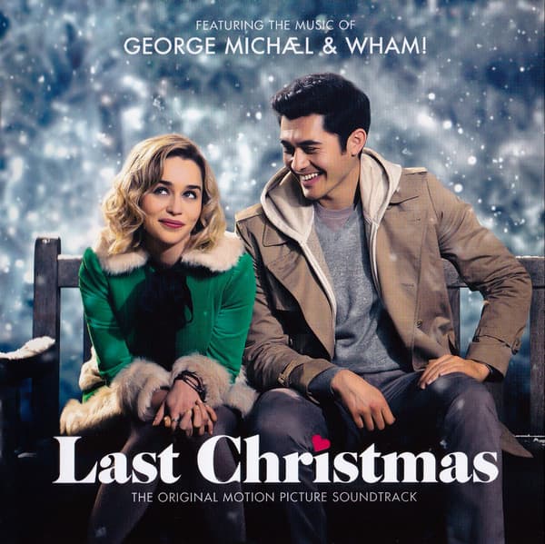 Last Christmas  (The Original Motion Picture Soundtrack)