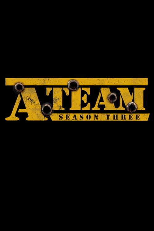The A-Team - Season 3