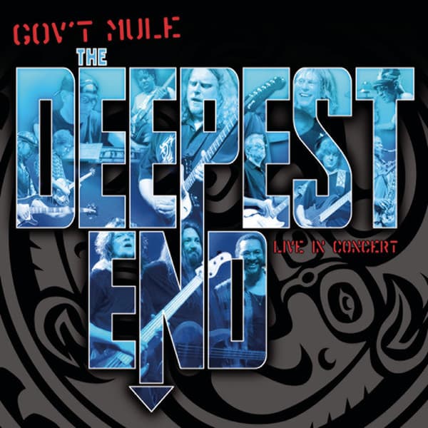 The Deepest End (Live In Concert)