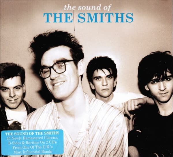 The Sound Of The Smiths